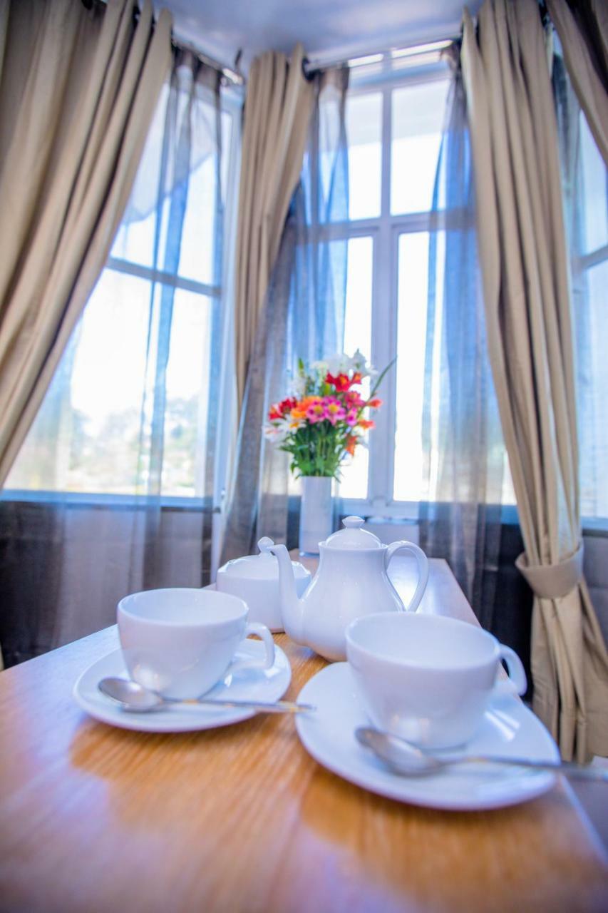Huddle Hotel Nuwara Eliya Exterior foto