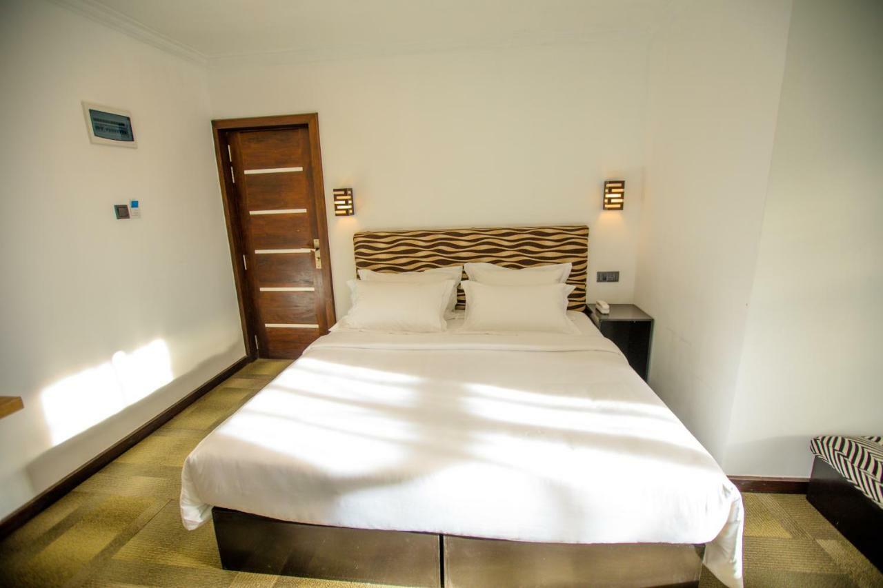 Huddle Hotel Nuwara Eliya Exterior foto
